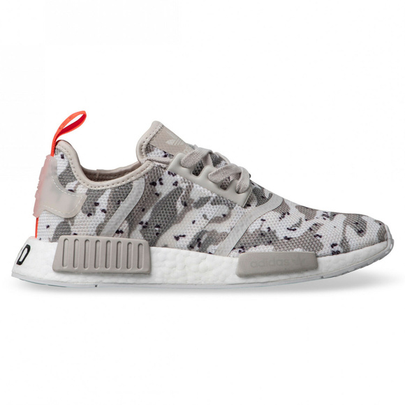 adidas nmd camo shoes